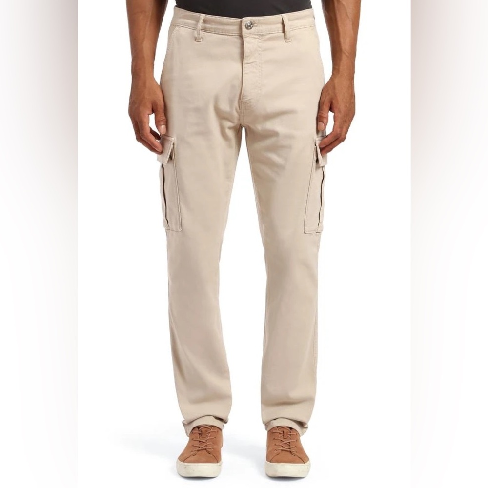 Mavi Jeans Sam Twill Cargo Pants Size 31 Men’s